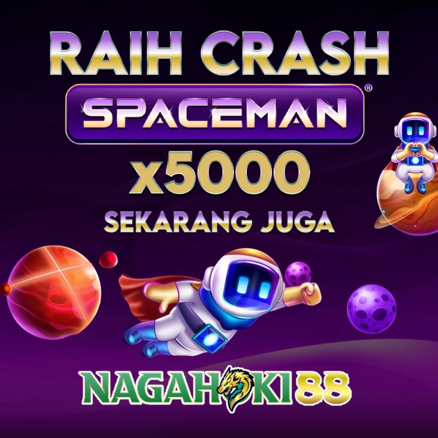 SPACEMAN (Slot) Link APK Pragmatic Gacor Login Unduh Versi Android Terbaru 2025